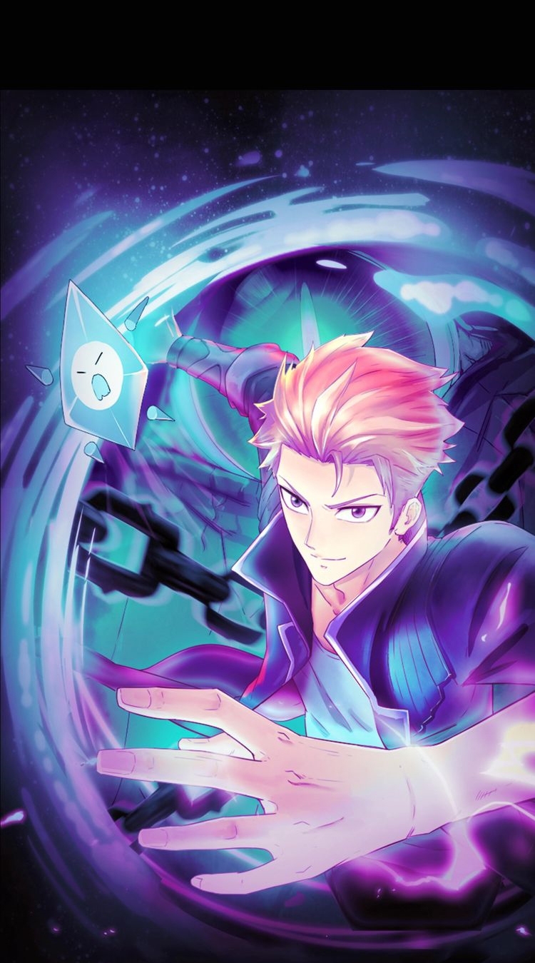 The Interceptor Cross System Chapter 28 Gambar 2